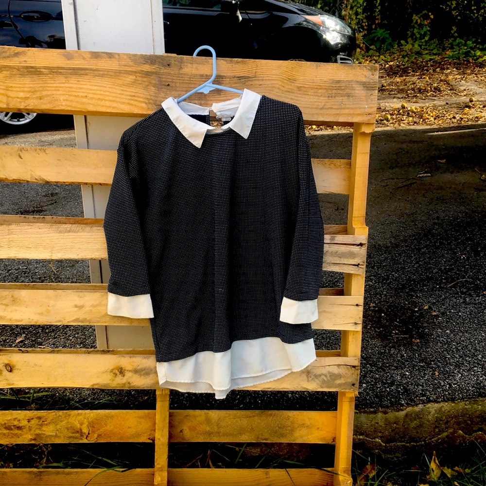 Women’s Dress Top